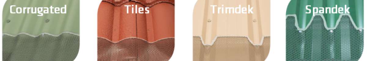 Gutter Protection Systems (MJM) Banner