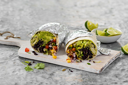 Burrito IQ