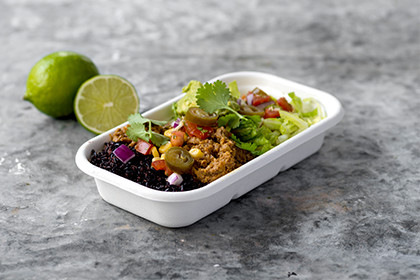 Powerbowl