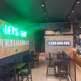 best Mexican Restaurant Waterloo 