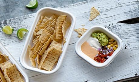 Chips & Dip