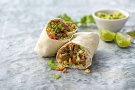 Classic Burrito