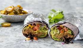 Power Burrito