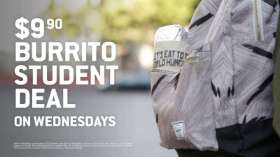 Student Deal