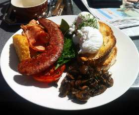 Khresto