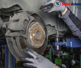 Sams Automotive 