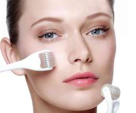 Scalp Hairline & Beauty