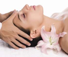 Scalp Hairline & Beauty