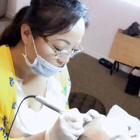 Scalp Hairline & Beauty