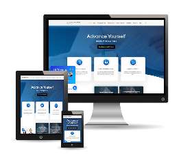 Website Development and Marketing