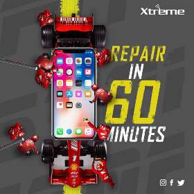 Xtreme Communications