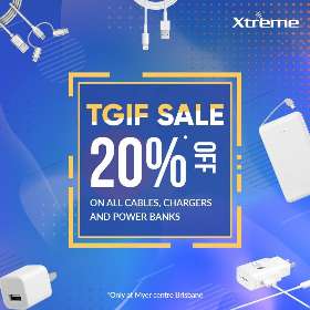 Xtreme Communications