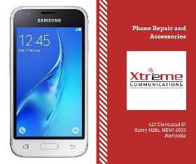 Xtreme Communications
