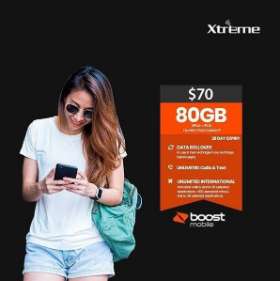 Xtreme Communications