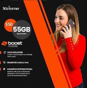 Xtreme Communications