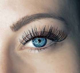Master Lashes Surry Hills