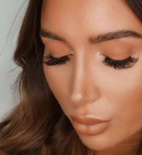 Master Lashes Surry Hills