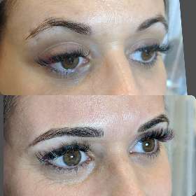 Master Lashes Surry Hills