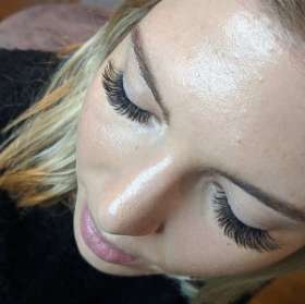 Master Lashes Surry Hills