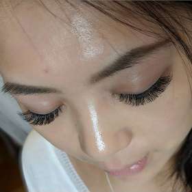 Master Lashes Surry Hills