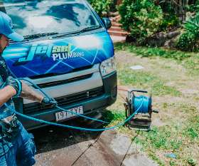 Jetset Plumbing Brisbane