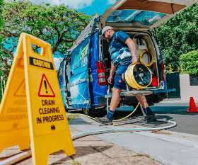 Jetset Plumbing Brisbane