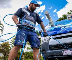 Jetset Plumbing Brisbane