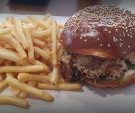 Randwick Charcoal Chicken