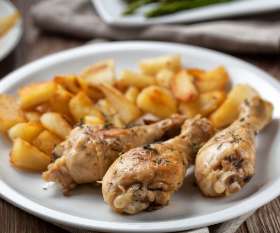 Randwick Charcoal Chicken