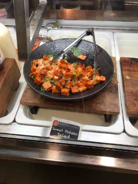 Randwick Charcoal Chicken