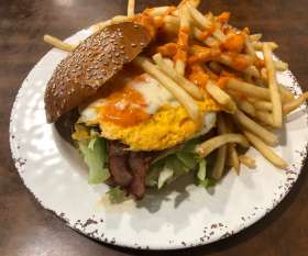 Randwick Charcoal Chicken