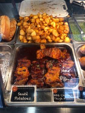 Randwick Charcoal Chicken