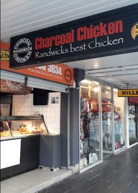 Randwick Charcoal Chicken