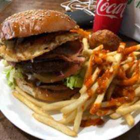 Randwick Charcoal Chicken