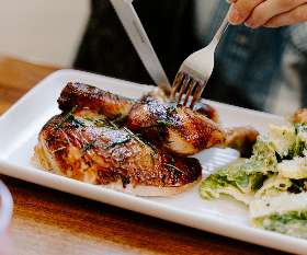 Randwick Charcoal Chicken