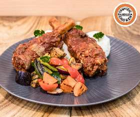 Randwick Charcoal Chicken