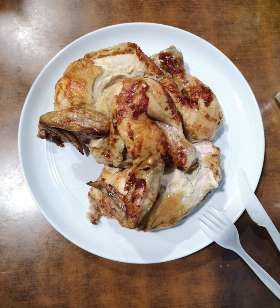 Randwick Charcoal Chicken