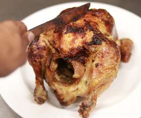 Randwick Charcoal Chicken