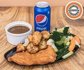 Randwick Charcoal Chicken