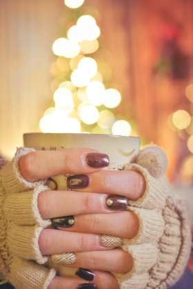 Daisy Hair Nails and Beauty
