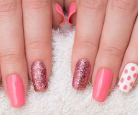 Daisy Hair Nails and Beauty