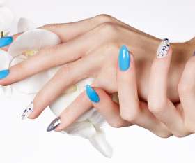 Daisy Hair Nails and Beauty