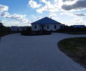 Wise Landscaping and Carpentry