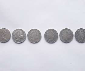 Brisbane Coin Gallery