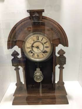 Watch Stop Hurstville