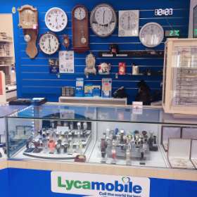 Watch Stop Hurstville