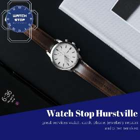 Watch Stop Hurstville