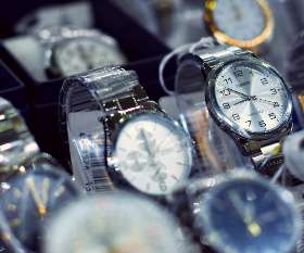 Watch Stop Hurstville