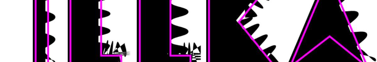 Illka Design Banner