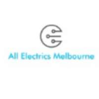 All Electrics Melbourne Logo